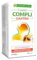 CARICOL Compli Gastro (20 g) paciņas, 14 gab.