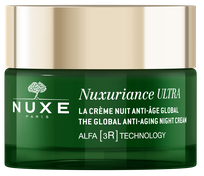 NUXE Nuxuriance Ultra Global Anti-Aging Night крем для лица, 50 мл