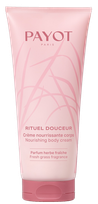 PAYOT Nourishing Cream Herbe крем для тела, 100 мл
