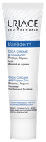 URIAGE Bariederm Cica Cu-Zn krēms, 40 ml