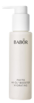 BABOR Phyto Hy-Ol Hydrating hydrophilic oil booster, 100 ml