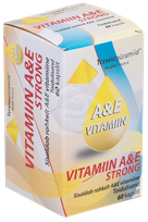 VESELĪBAS PIRAMĪDA Strong capsules, 60 pcs.