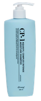 CP-1 Aquaxyl Complex Intense Moisture šampūns, 500 ml