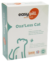 EASYPILL OxaLess lozenges, 30 pcs.