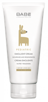 BABE Pediatric krēms, 200 ml