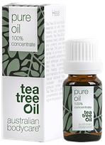 AUSTRALIAN BODYCARE Tea Tree Oil oil, 10 ml