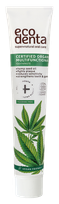 ECODENTA  With Hemp Oil  toothpaste, 75 ml