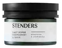 STENDERS Мята И Масло Ши скраб, 300 г