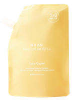 HAAN Refill Coco Cooler hand cream, 150 ml
