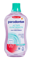 PARODONTAX Active Gum Health mouthwash, 500 ml