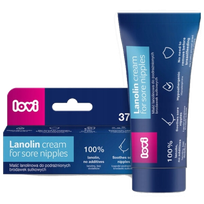 LOVI Lanolin  nipple cream, 37 g
