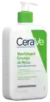 CERAVE For Face And Body With Ceramides Hydratin  attīrošs līdzeklis, 473 ml