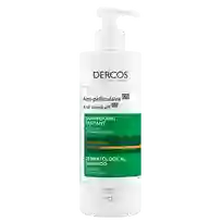 VICHY Dercos šampūns, 390 ml