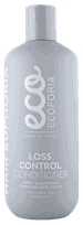 ECOFORIA Hair Euphoria Loss Control matu kondicionieris, 400 ml