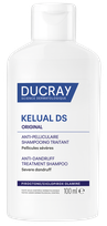 DUCRAY Kelual DS šampūns, 100 ml