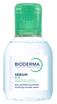 BIODERMA Sebium H2O micellar water, 100 ml