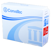 CONVATEC Natura Combihesive 57 mm urostomy bags, 10 pcs.