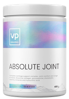 VPLAB Absolute Joint crimson powder, 400 g