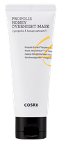 COSRX Propolis Honey Onvernight маска для лица, 60 мл