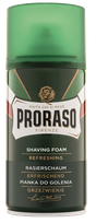 PRORASO Refreshing пена для бритья, 300 мл