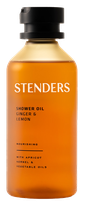 STENDERS Ingvers Un Citrons dušas eļļa, 245 ml