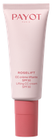 PAYOT Roselift Lifting CC SPF 30 face cream, 40 ml