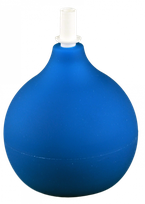 OLKO  with a rigid tip, size 6 medical enema, 1 pcs.