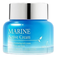 THE SKIN HOUSE Marine Active face cream, 50 ml
