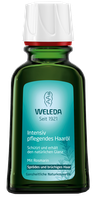 WELEDA Rosemary Condition & Shine matu eļļa, 50 ml