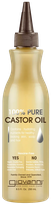 GIOVANNI 100 % Pure Castor oil, 250 ml