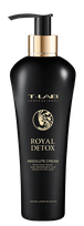 T-LAB Royal Detox Absolute Cream крем для тела, 300 мл