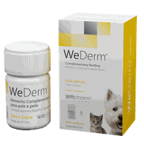 WEPHARM WeDerm Для Перорального Применения жидкость, 30 мл