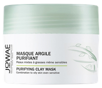 JOWAE  Purifying Clay facial mask, 50 ml