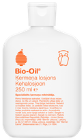 BIO-OIL Specializēts Mitrinātājs ķermeņa losjons, 250 ml