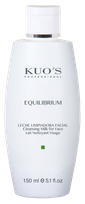 KUOS Equilibrium attīrošs pieniņš, 150 ml