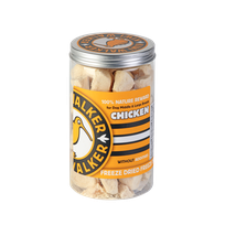 KIWI WALKER Vista, Freeze-dried treat, 120 g