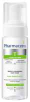 PHARMACERIS T Puri-Sebostatic cleansing foam, 150 ml