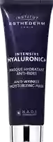 INSTITUT ESTHEDERM Intensive Hyaluronic+ facial mask, 50 ml