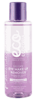 ECOFORIA Lavender Clouds līdzeklis kosmētikas noņemšanai, 150 ml