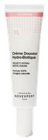 NOVEXPERT  Magnesium Velvety Hydro-Biotic sejas krēms, 30 ml