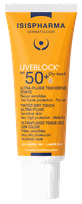 ISISPHARMA SPF 50 Dry Touch (Medium) sunscreen, 40 ml