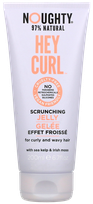 NOUGHTY Hey Curl Scrunching želeja, 200 ml