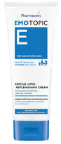 PHARMACERIS E Emotopic cream, 75 ml