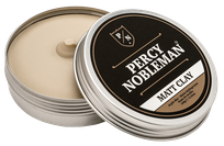 PERCY NOBLEMAN Matt māls, 100 ml