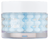 I'M SORRY FOR MY SKIN Age Capture Hydrating face cream, 50 g