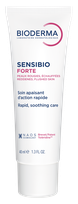 BIODERMA Sensibio Forte face cream, 40 ml