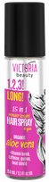 VICTORIA BEAUTY 1,2,3! Long! 15 in 1 for Hair Growth spray, 150 ml