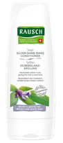 RAUSCH Sage Silver-Shine Rinse conditioner, 200 ml