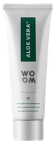 WOOM Aloe Vera+ zobu pasta, 75 ml