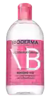 BIODERMA Sensibio H2O micelārais ūdens, 500 ml